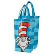 Dr. Seuss Cat in the Hat Small Shopper Totes 2-Pack